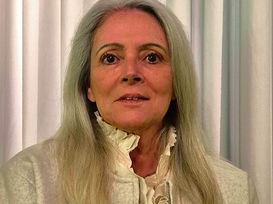 Entrevista com a autora Sandra Lugli