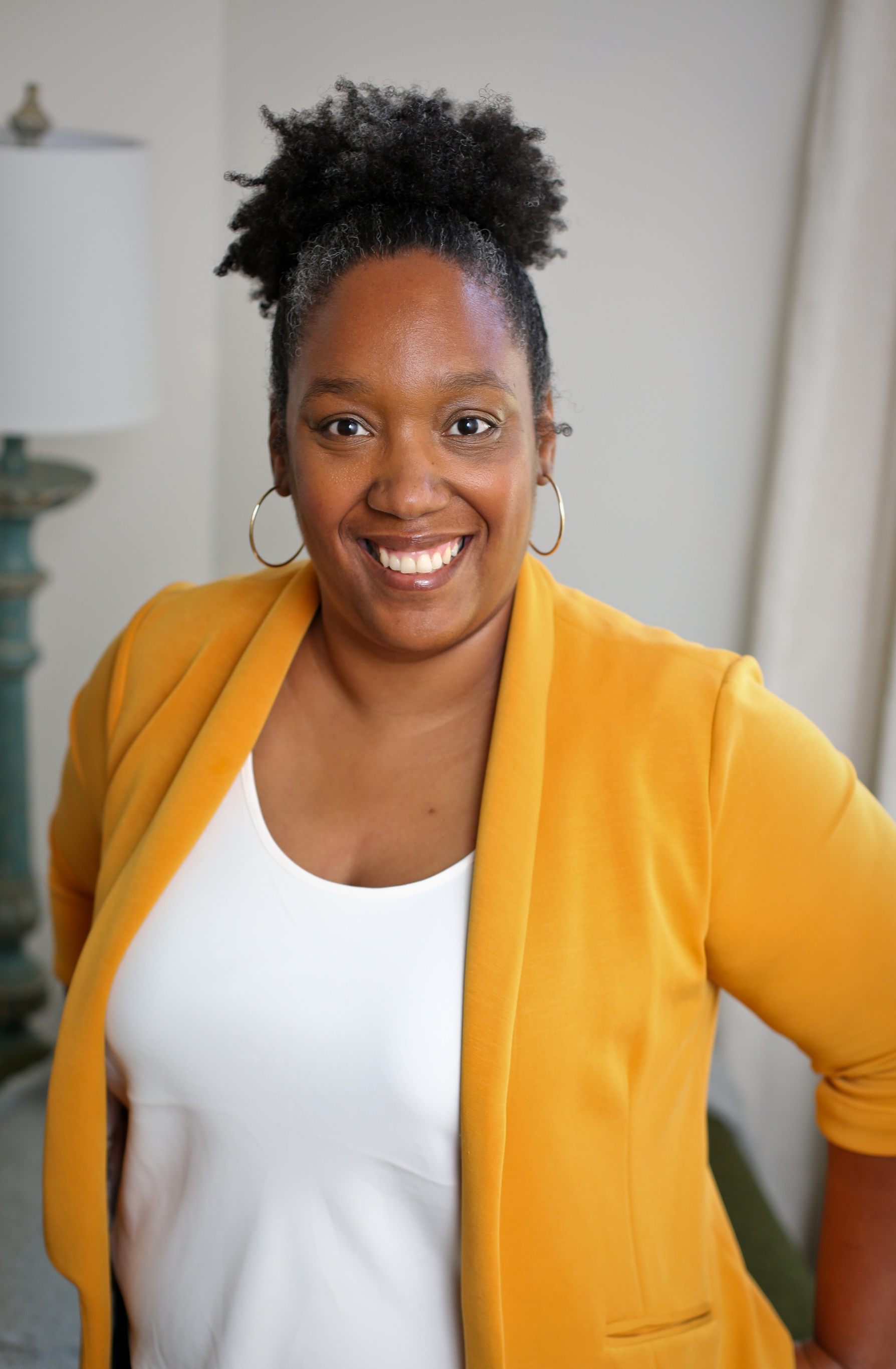 Writer: Shima B., LMSW