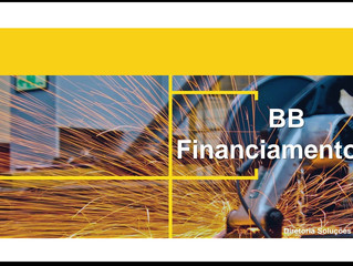 Agora ficou mais fácil investir e Energia Fotovoltaica pela nova linha de financiamento do Banco Bra