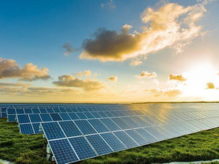 Energia solar "bomba" no Brasil atrai grandes empresas chinesas e startups