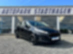 Ford Fiesta Celebration 1.25