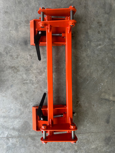Lala 専用 Kubota LA950A LA1001 LA1002 LA1150A Loader to Skid Steer