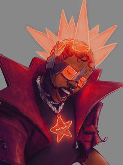 Rockstar