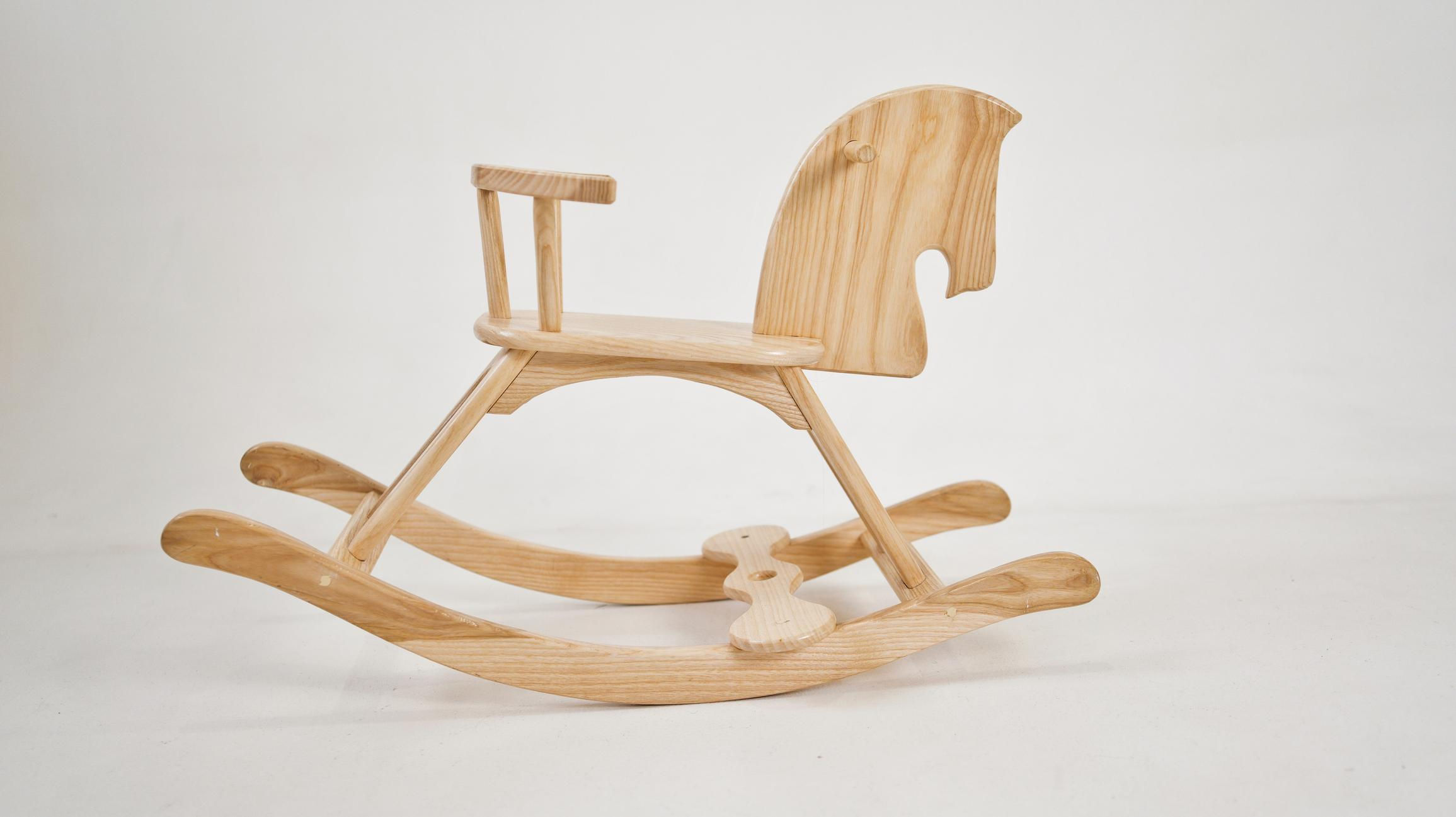 Rocking Horse