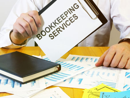 How to Keep Your Business Tax-Ready with Bookkeeping in Melbourne