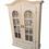 Miniaturbild: Voglauer Anno 1900 hell Vitrine Vitrinenschrank Geschirrschrank Bauernschrank Esszimmerschrank Küchenschrank Bauernmöbel Holz