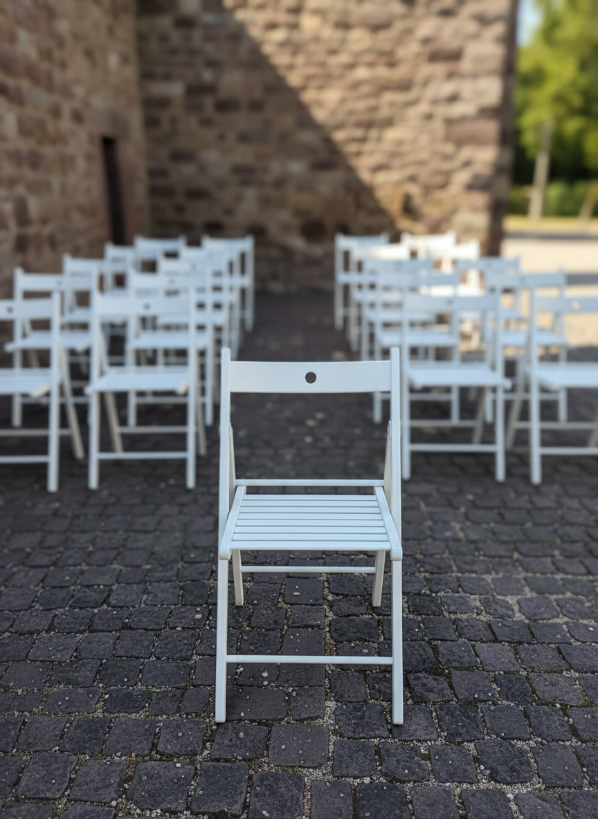Stühle mieten