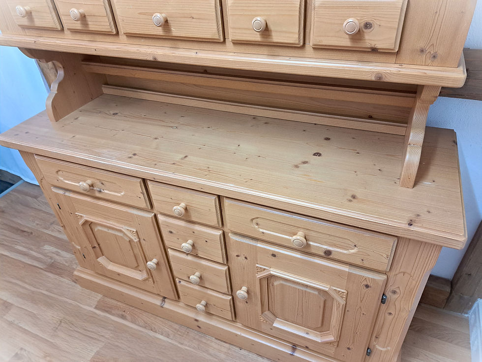 Miniaturbild: Buffetschrank | Voglauer 1900