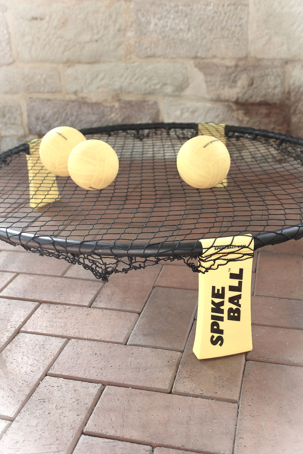 Hochzeitsspiele | Gruppen-Ball