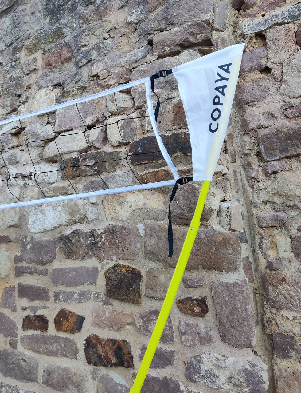 Hochzeitsspiele Volleyball mieten