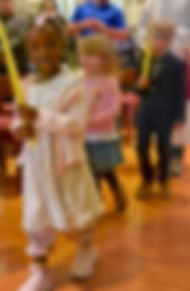Palm Sunday