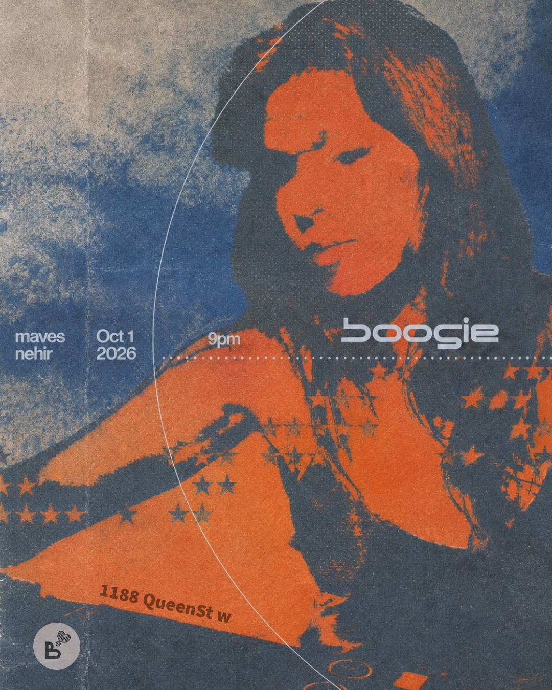 Picea he SEAGER en Boogie