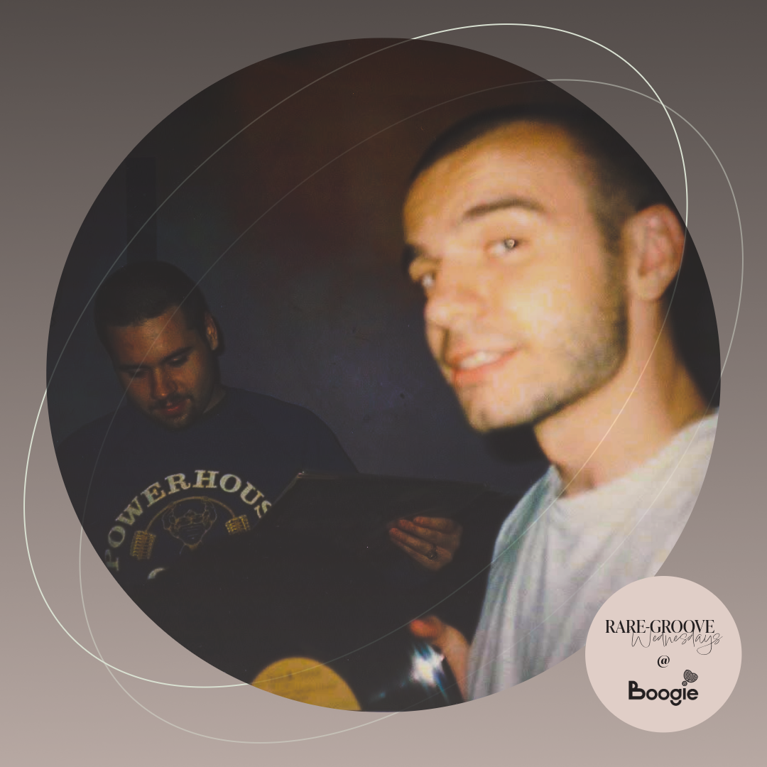 Rare-Groove