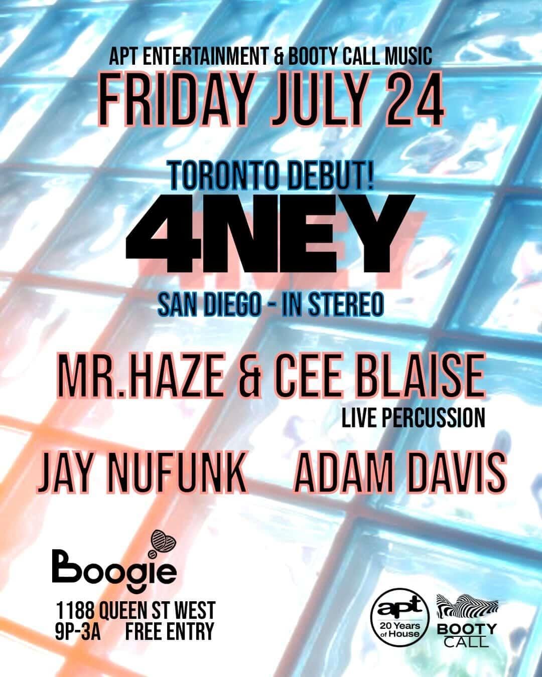 Toronto-Debuit