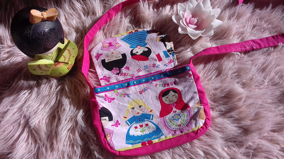 Miniature : Sac Nono