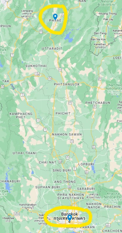 BKK to Phrae.jpg