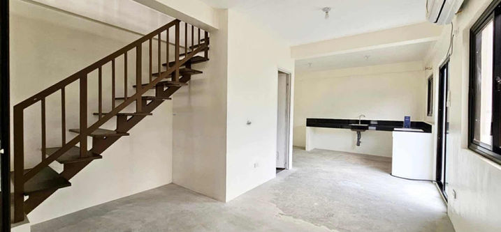 Symphony Homes Actual Unit Turnover Model Unit