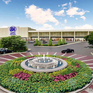 SMDC Park Residences Amenities