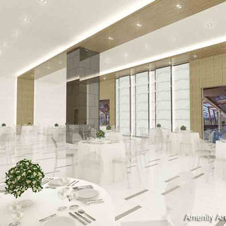 SMDC Light 2 Residences Amenities