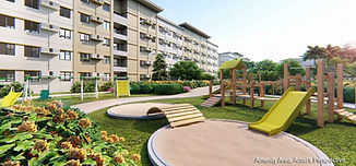 SMDC Park Residences