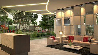 SMDC Spring Residences Amenities