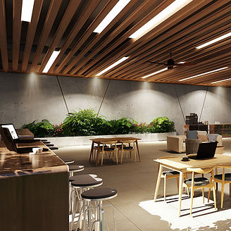 SMDC Turf Residences Amenities