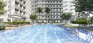 SMDC Smile Residences Amenities