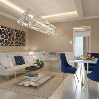 SMDC Glam Residences living room.jpeg
