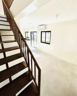 Symphony Homes Actual Unit Turnover Model Unit