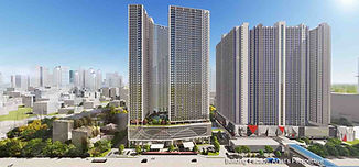 SMDC Light 2 Residences