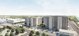 SMDC Smile Residences Amenities
