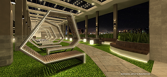 SMDC Glam Residences Amenities