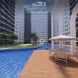 SMDC Shore 3 Residences Amenities