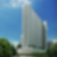 SMDC Coast Residences Facade