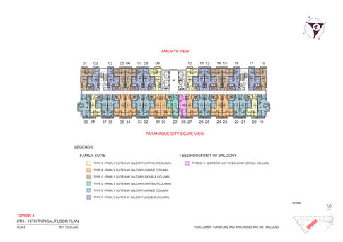SMDC Spring Residences Floor Plan Tower 3 - 6th to 16th Floor.jpeg