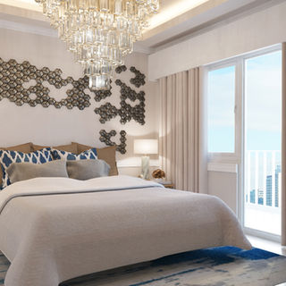 SMDC Glam Residences Female bedroom.jpeg