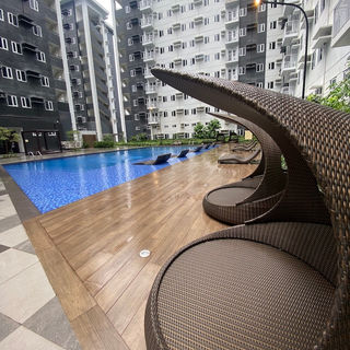 SMDC Charm Residences Amenity