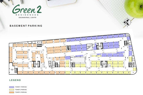 SMDC Green 2 Residences_Basement_Parking.jpeg