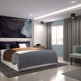 SMDC Smile Residences Hi-Res Flexi End Unit without Balcony Bedroom.jpeg