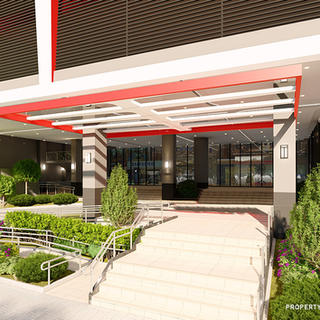 SMDC Red Residences Entrance.png