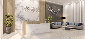 SMDC South 2 Residences Amenities