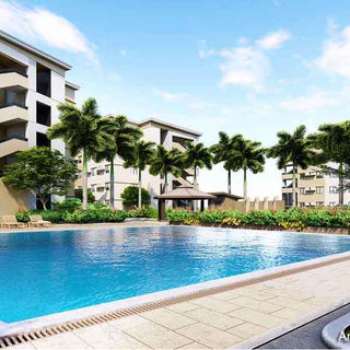 SMDC Park Residences Amenities