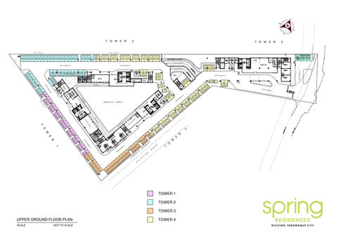 SMDC Spring Residences Floor Plan UPPER GROUND FLOOR PLAN-MARKETING-1.jpeg