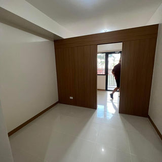 SMDC Red Residences Actual Unit Turnover