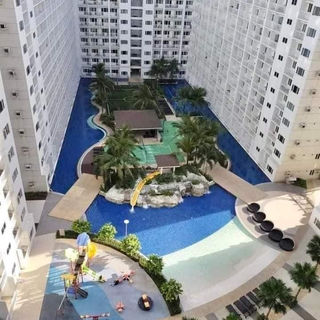 SMDC Shore Residences Actual Turnover 6.JPG