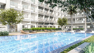 SMDC Smile Residences