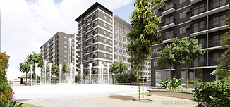 SMDC Smile Residences