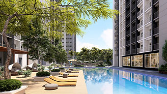 SMDC South 2 Residences Amenities