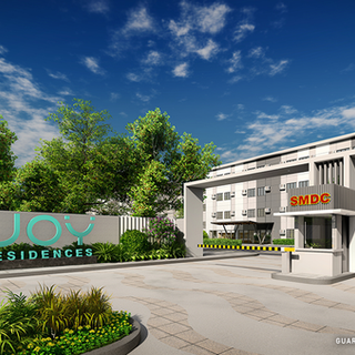 SMDC Joy Residences -Guardhouse.png