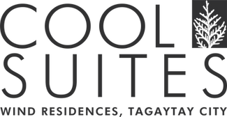 SMDC Cool Suites st Wind Residences Logo